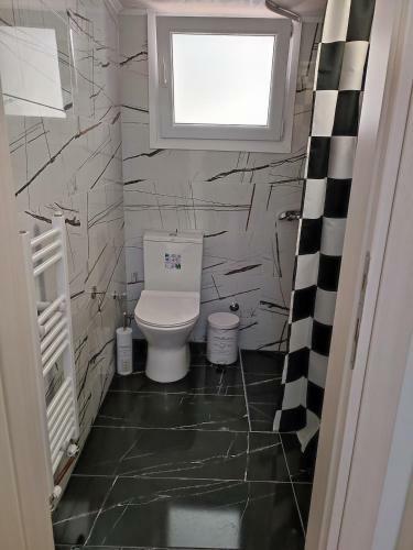Apartamento Joy Home
