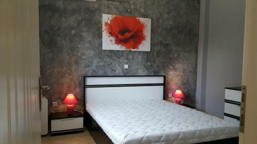 Apartamento Hope House