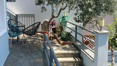 Apartamento Hope House