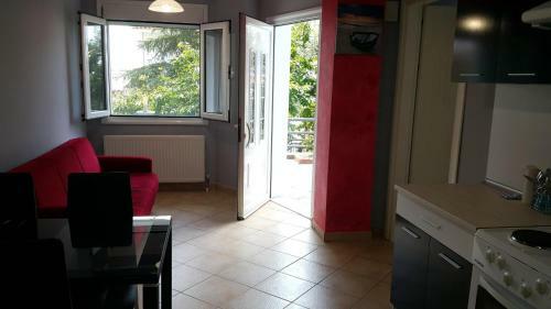 Apartamento Hope House