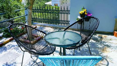 Apartamento Hope House