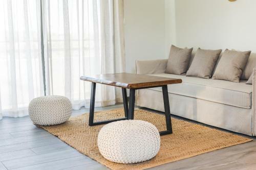 Apartamento Aesthisis Hospitality