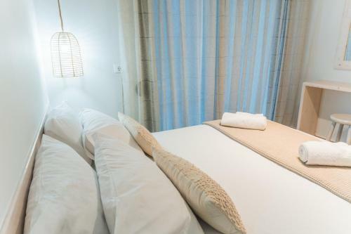 Apartamento Aesthisis Hospitality