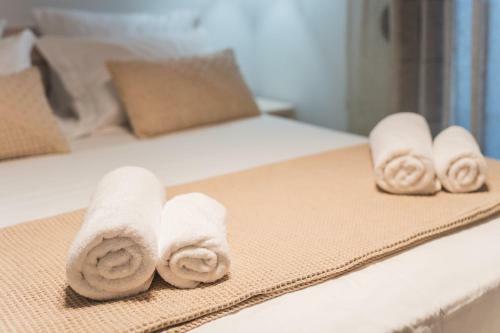Apartamento Aesthisis Hospitality