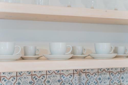 Apartamento Aesthisis Hospitality