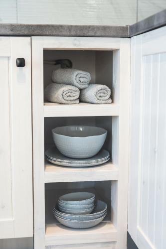 Apartamento Aesthisis Hospitality