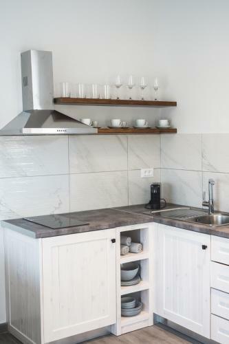 Apartamento Aesthisis Hospitality