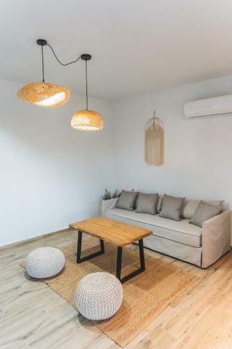 Apartamento Aesthisis Hospitality