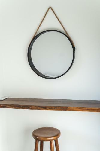 Apartamento Aesthisis Hospitality