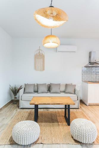 Apartamento Aesthisis Hospitality