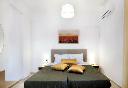 Vagioni Seaside Villa
