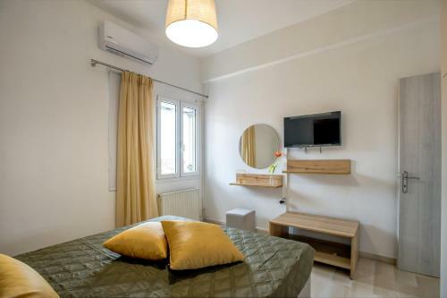 Vagioni Seaside Villa