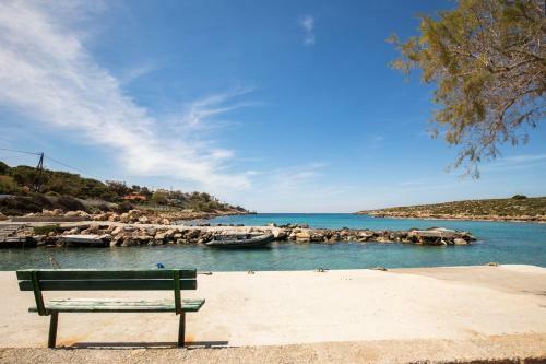 Vagioni Seaside Villa