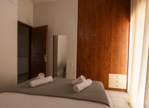 City Center Villa Hersonisos