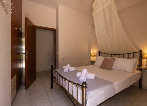 City Center Villa Hersonisos