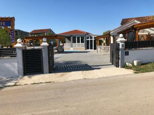 Resort Longer Life With Swimming Pool