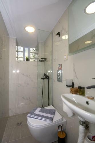 Casa Christina-luxury Villa