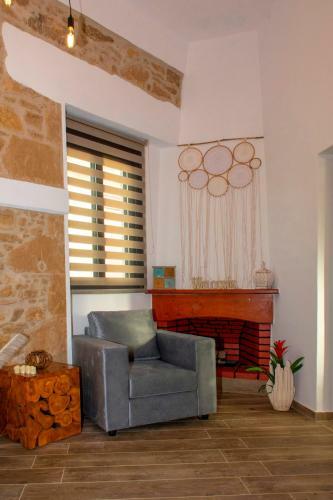 Casa Christina-luxury Villa