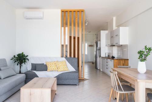 Apartamento Vista Del Mare