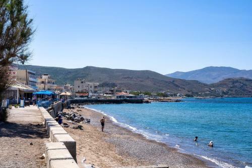 Apartamento Vista Del Mare