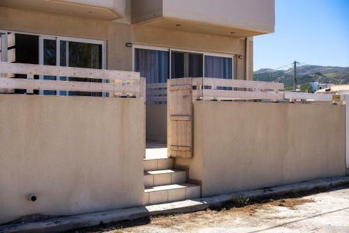 Apartamento Vista Del Mare
