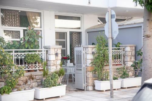 Stavros Studio Apartment In Kos Town