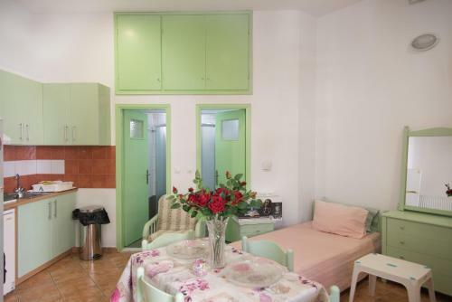Stavros Studio Apartment In Kos Town