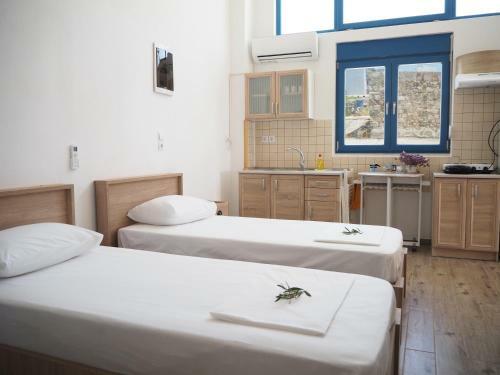 Apartamento Melina's House 2