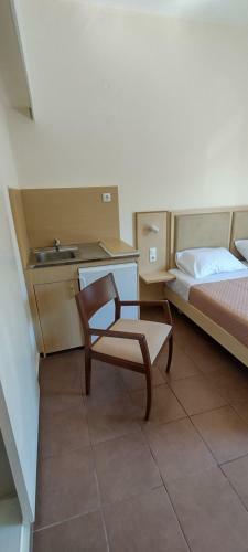 Hostal Sweetmar Rooms
