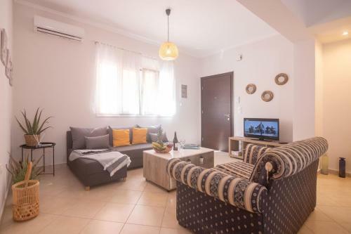 Summer Smile Apartment Corfu