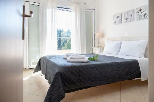 Summer Smile Apartment Corfu