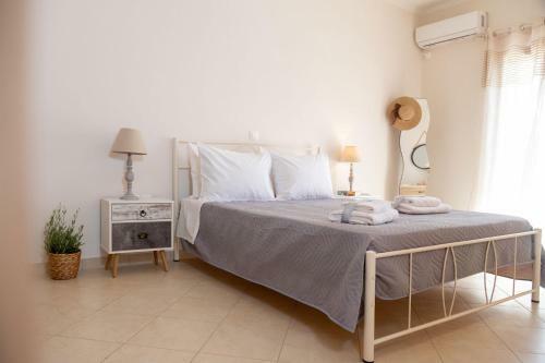 Summer Smile Apartment Corfu