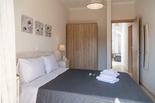 Summer Smile Apartment Corfu