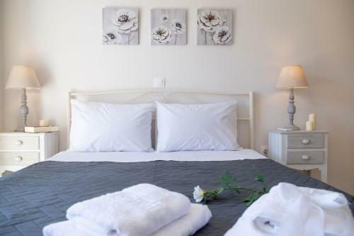 Summer Smile Apartment Corfu