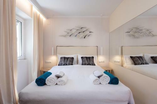 Apartamento Corfu ? Suite
