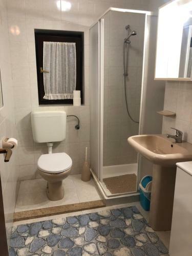 Apartamento Aparment Su?anj-ravni