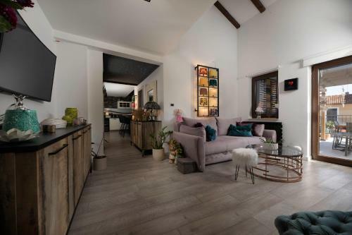 Beautiful Villa On Island Krk