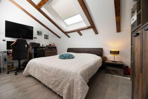 Beautiful Villa On Island Krk