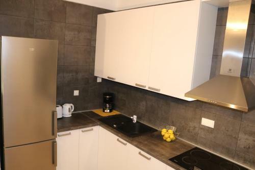 Apartman D&e