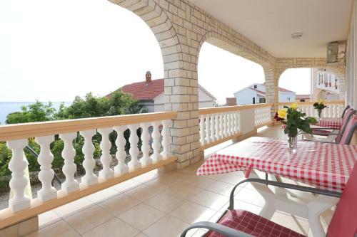 Apartments Vlado I Vesna