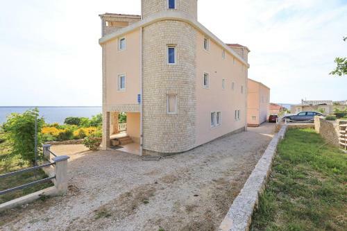 Apartments Vlado I Vesna