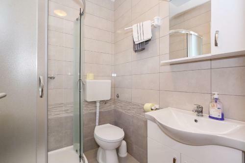 Apartments Vlado I Vesna