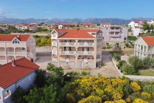 Apartments Vlado I Vesna