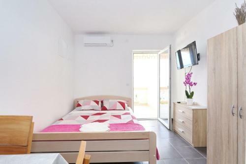 Apartments Vlado I Vesna