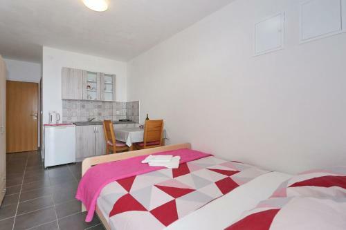 Apartments Vlado I Vesna
