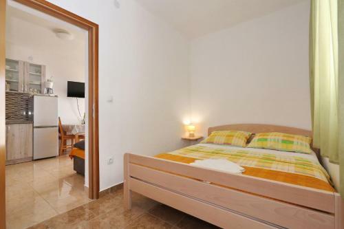 Apartments Vlado I Vesna