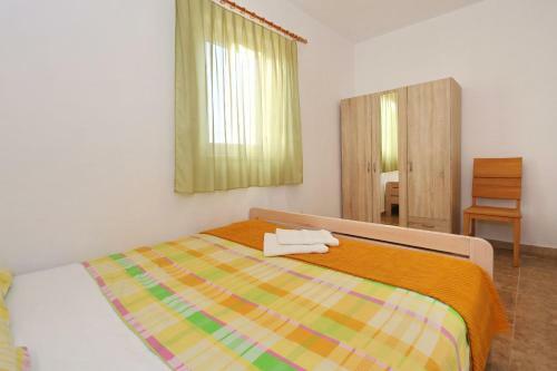 Apartments Vlado I Vesna