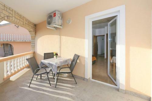 Apartments Vlado I Vesna