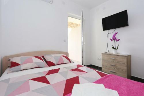 Apartments Vlado I Vesna