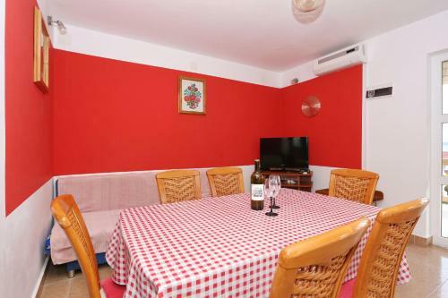 Apartments Vlado I Vesna